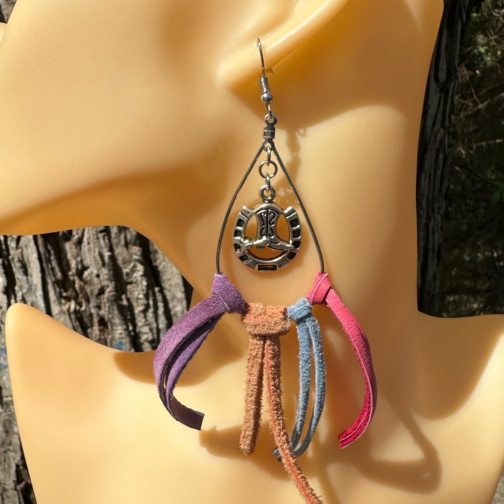 Western jewelry